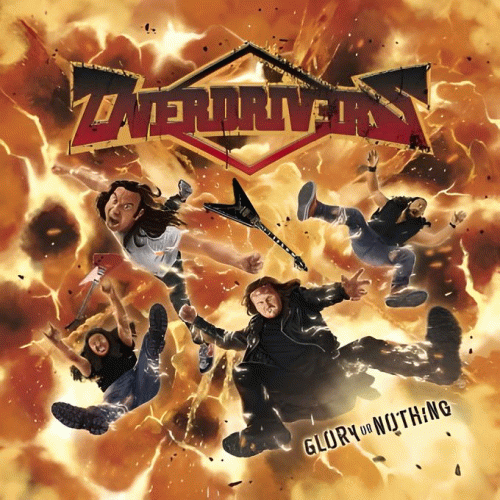 Overdrivers : Glory or Nothing